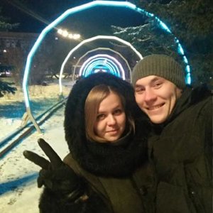 Vasilisa Guryeva