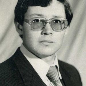 Oleg Ivanov