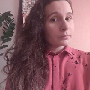 Tanya Novikova