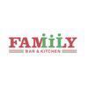 FAMILY bar & kitchen