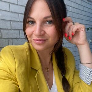 Alexandra Tarasova