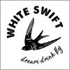 White swift coffee