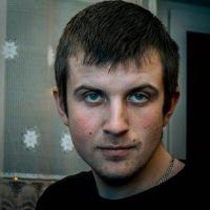 Дмитрий Орлов