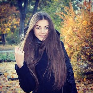 Olga Eliseeva