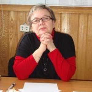Светлана Иванова