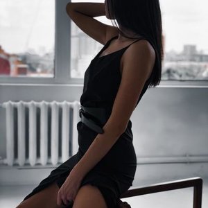 Valeria Dudkina