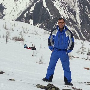 Alexey Davydov