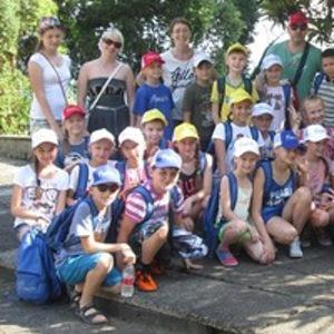 Евгения Ларькина