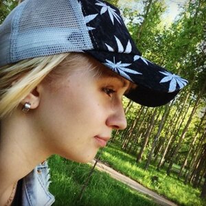 Таня Мельник