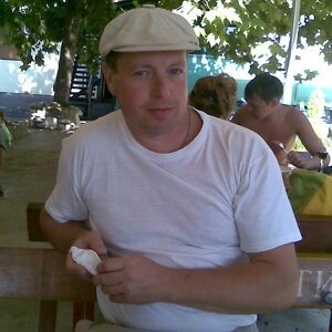 Андрей Скороходов