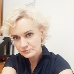 Olga Kuprina