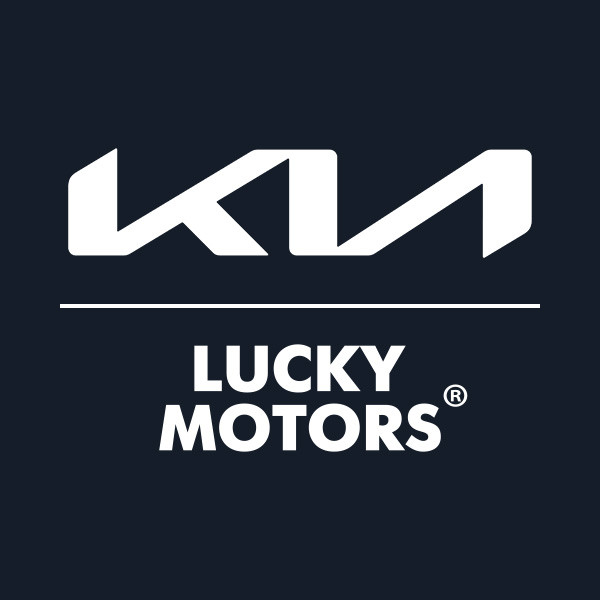 Lucky motors. Lucky Motors надпись. Lucky Motor Corporation.