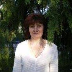 Nadezhda Panfilova