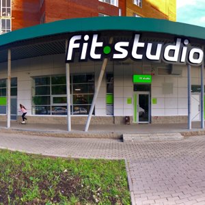 Fit Studio фитнес клуб Уфа