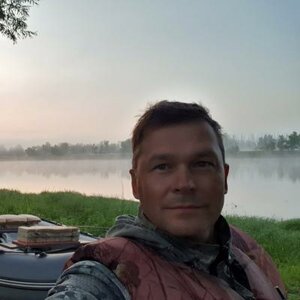 Sergey Petrov