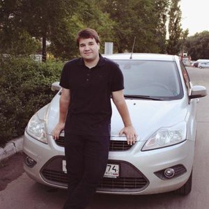 Артем Шарафутдинов