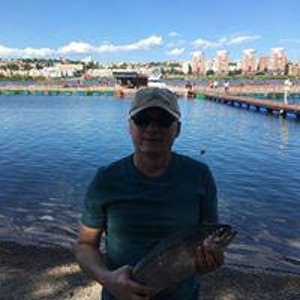 Константин Двинянин
