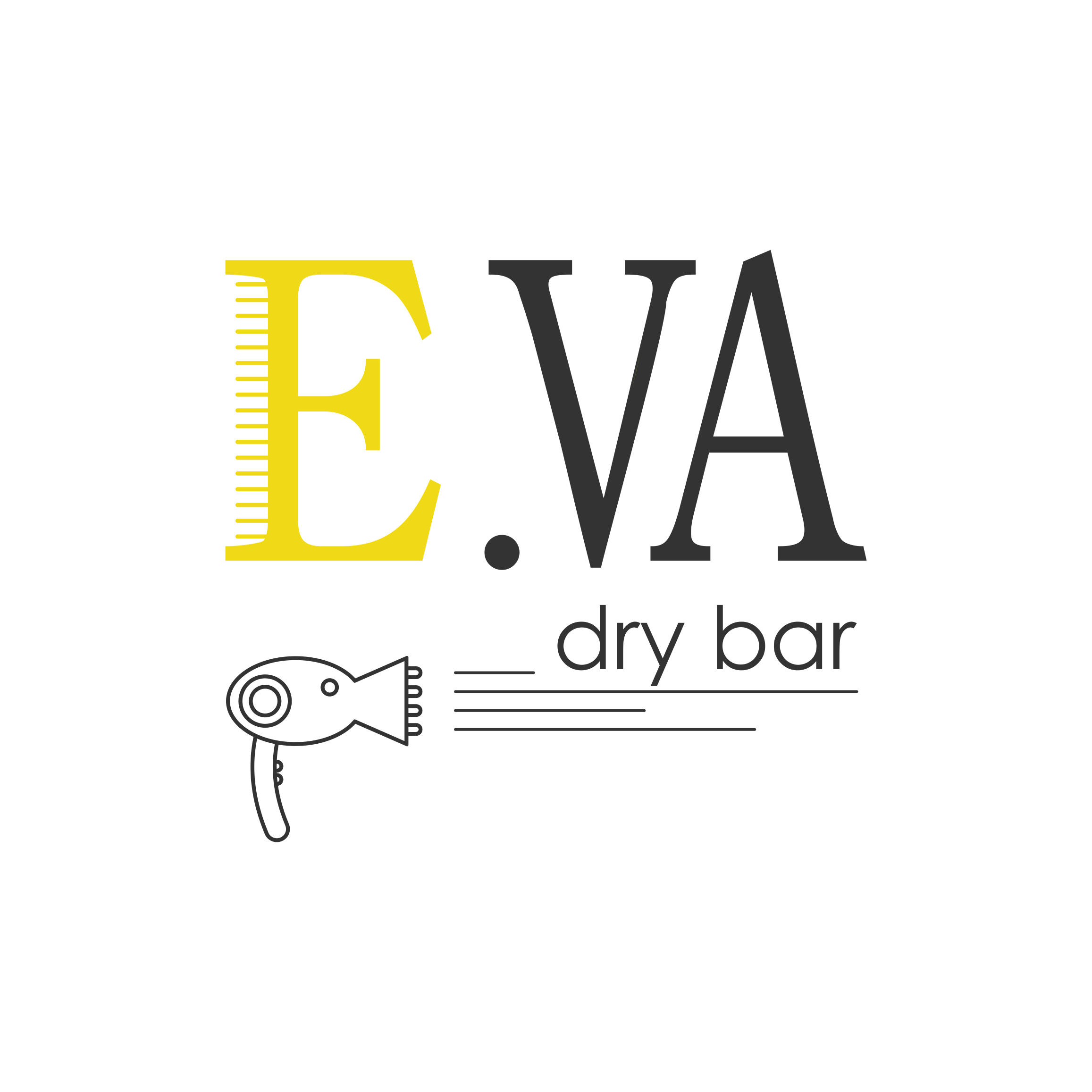 Eva Dry Bar, салон красоты в Казани на метро Площадь Тукая — отзывы, адрес,  телефон, фото — Фламп