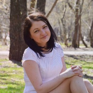 Людмила Славская