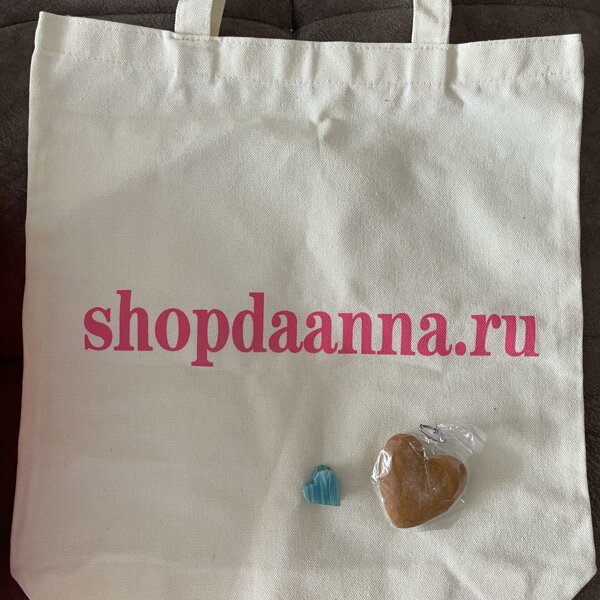 Shopdaanna омск