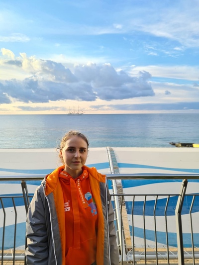 Кросс экспорт. Фамилия Альтергот.