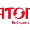 Компания АТОЛ