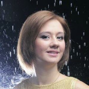 Irina Malyarova