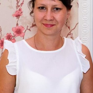 Tatyana Naumova