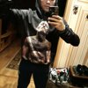 Кирилл Пинегин