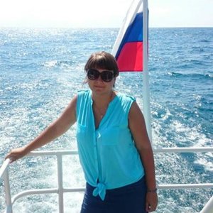 Marianna Pogadaeva