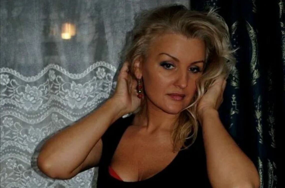 Женщина за 40 ищет любовника