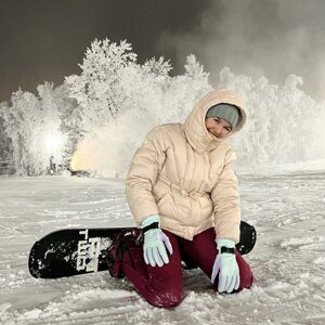 Елена Ломакова