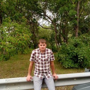 Алексей Котов
