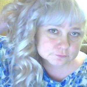 Светлана Кучерова