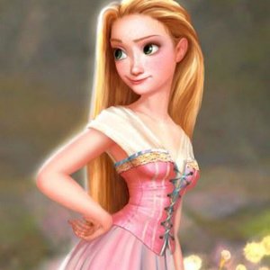 Анна