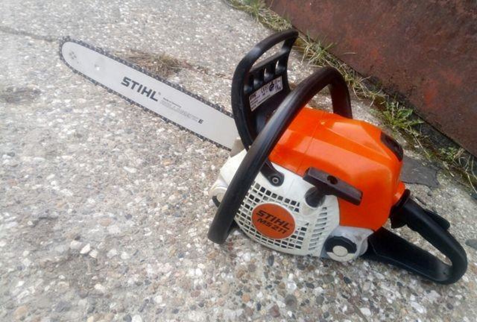 STIHL, эксклюзивный центр, Родник, улица Труда, 203, Челябинск — 2ГИС