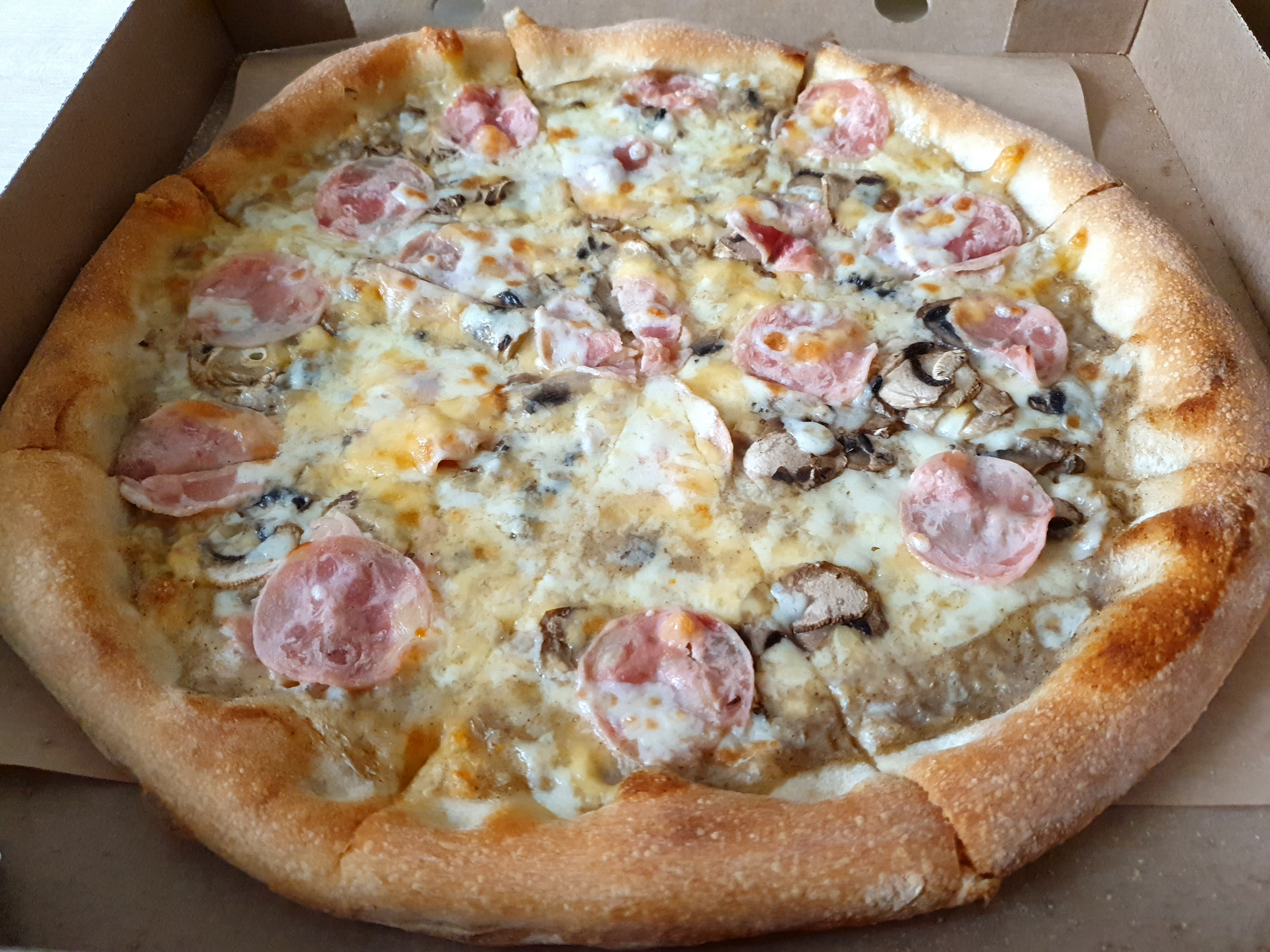 пицца лучшая в красноярске с доставкой рейтинг фото 108