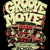Groove`n`Move