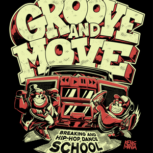 Groove`n`Move