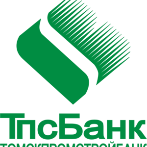 Томскпромстройбанк