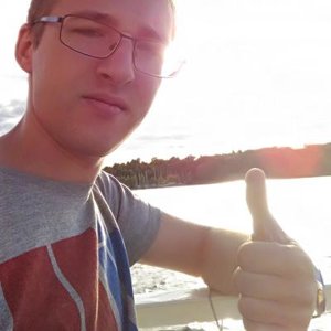 Илюха Дьяконов