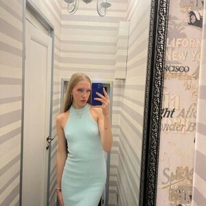 Елена Вячеславовна
