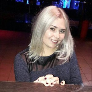 Дарья Тимофеева