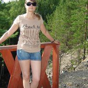 Яна Ялина