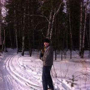 Сергей Котляров