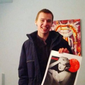 Artyom Tolkachyov