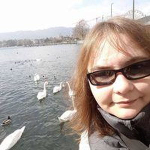 Елена Белова