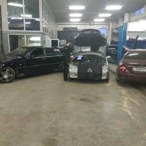 Karl Benz Service