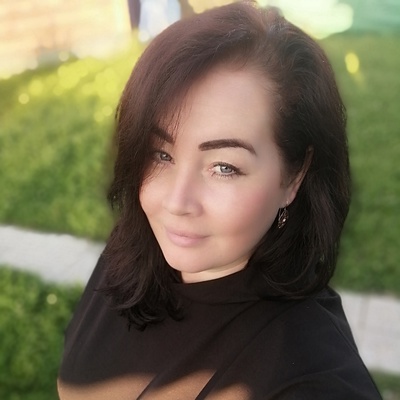 Надежда Султанова