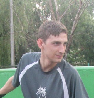 Богдан Тихомиров